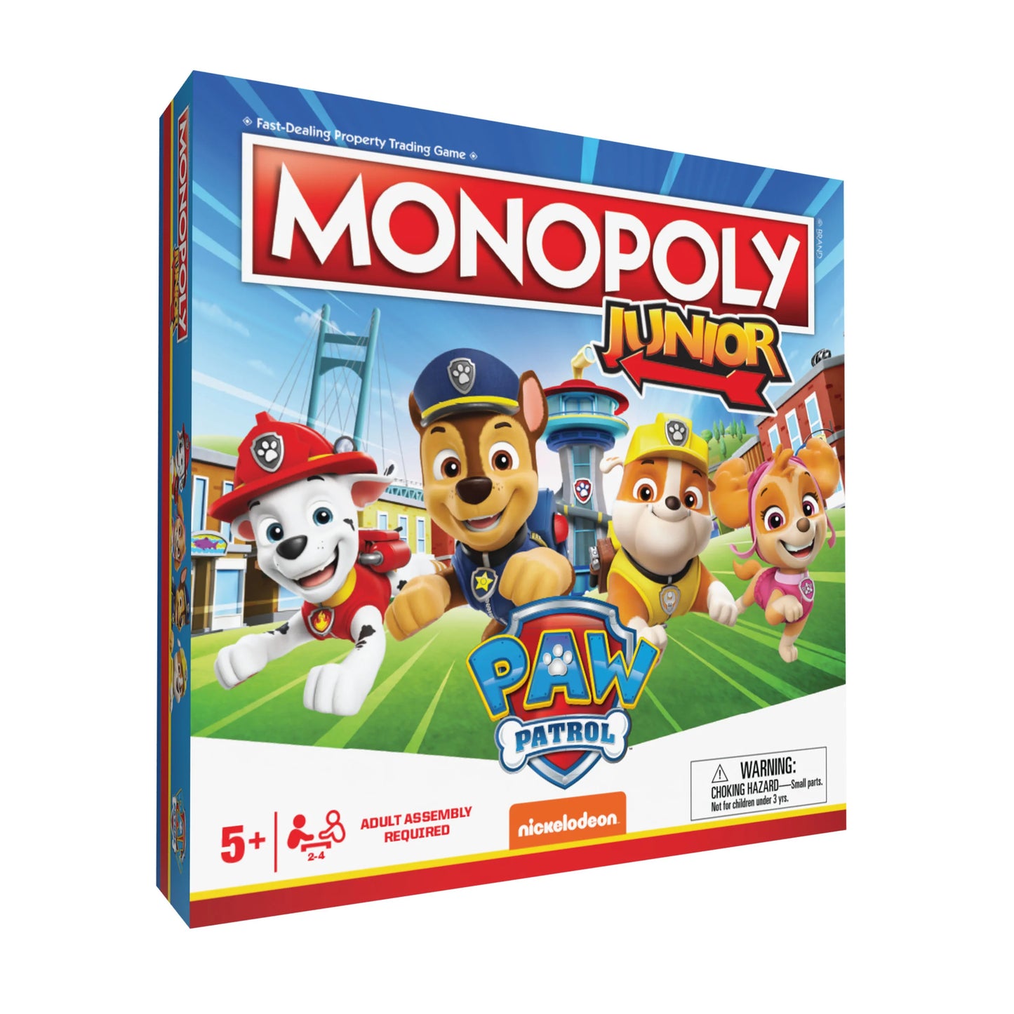 MONOPOLY
