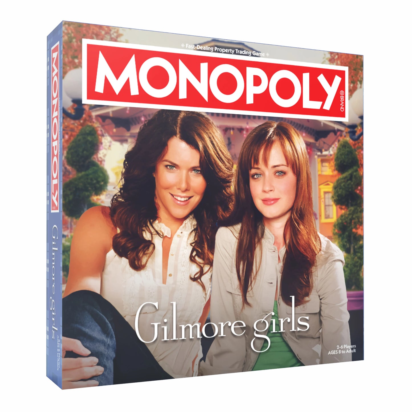 MONOPOLY