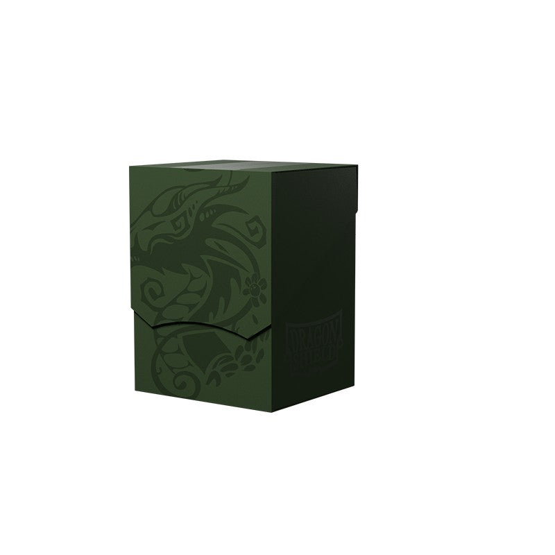 Dragon Shield Deck Box: Deck Shell