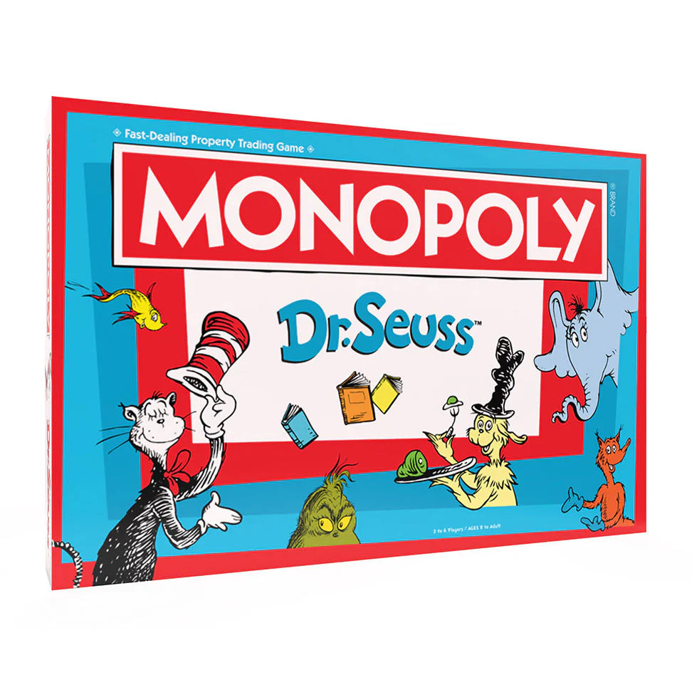 MONOPOLY