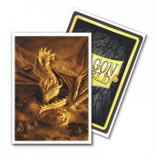 Dragon Shield Art Sleeves