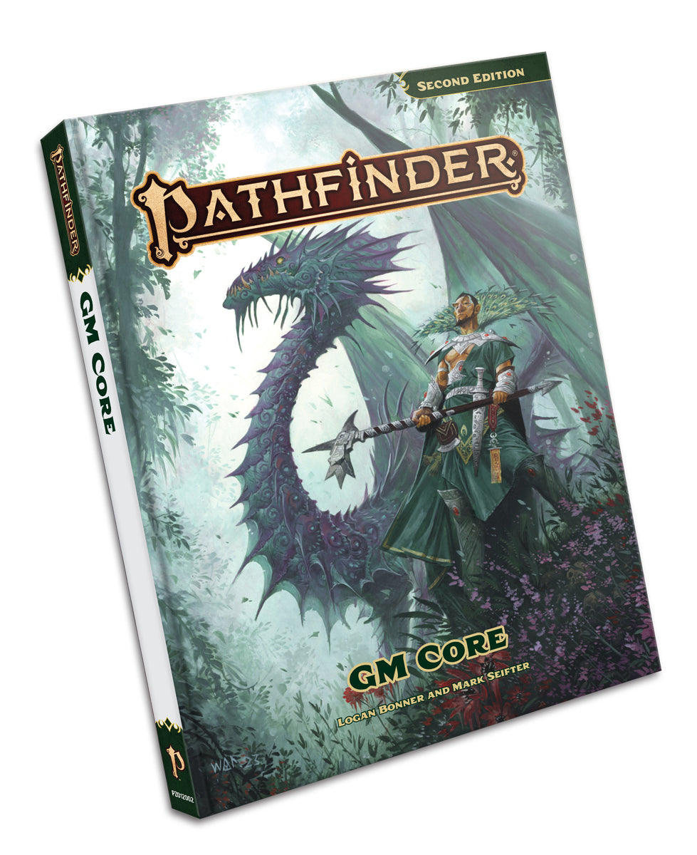 Pathfinder RPG