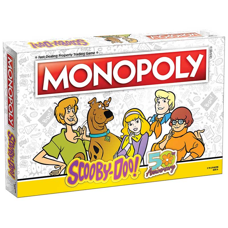 MONOPOLY