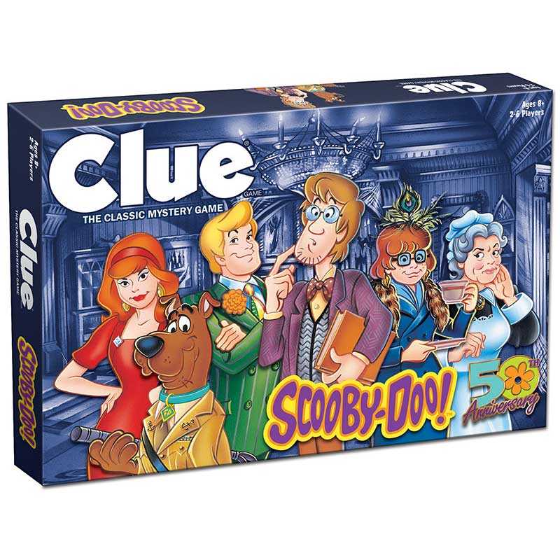 Clue