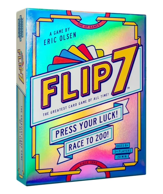 Flip 7