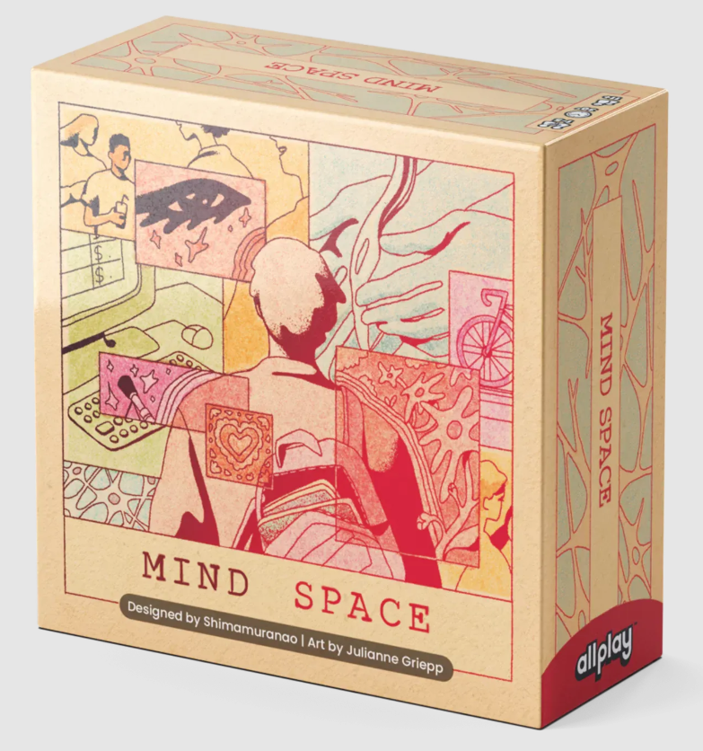Mind Space