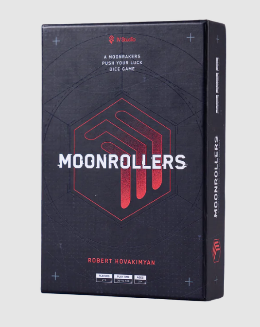 Moonrollers