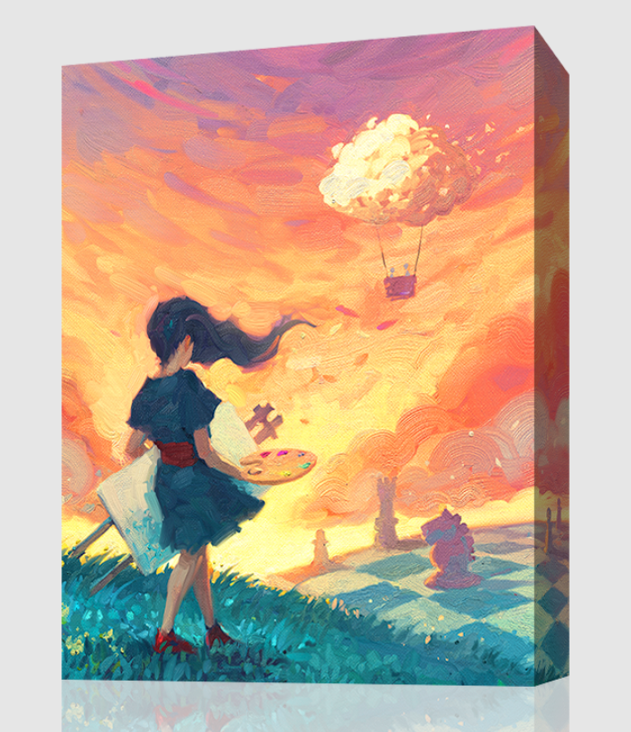 Canvas