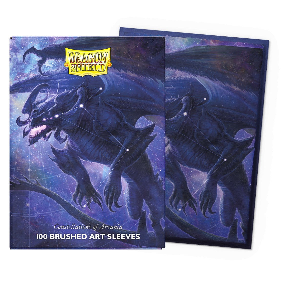 Dragon Shield Art Sleeves