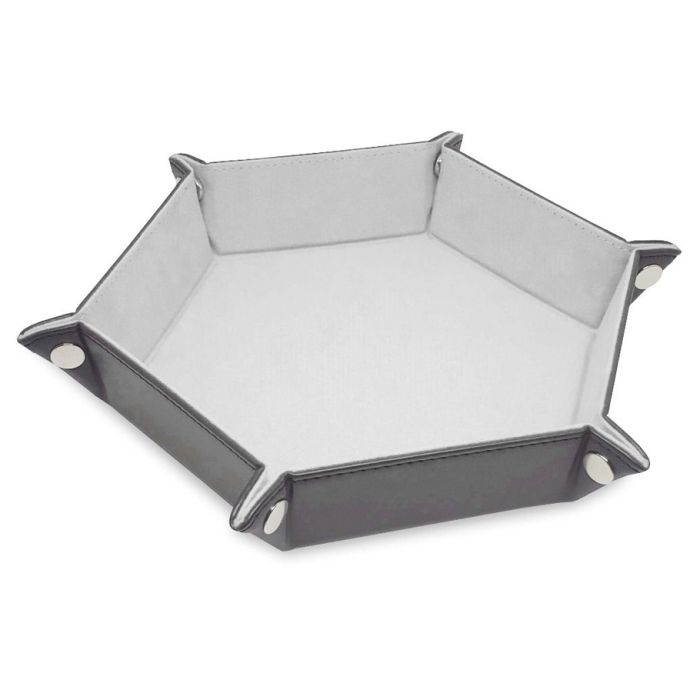 Dice Tray: LX: Hex