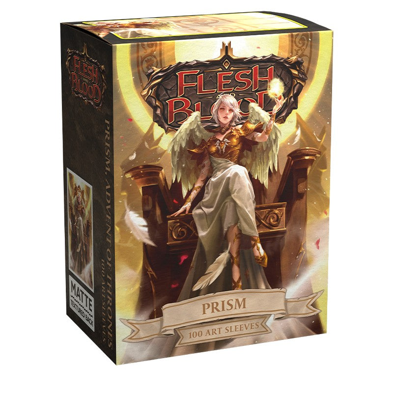 Dragon Shield Art Sleeves