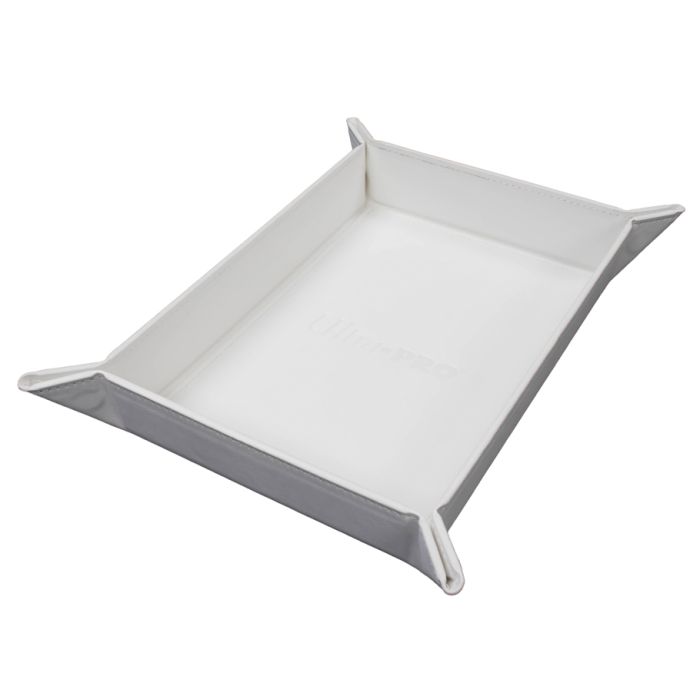 Foldable Dice Tray: Vivid