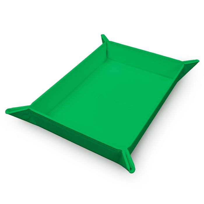 Foldable Dice Tray: Vivid