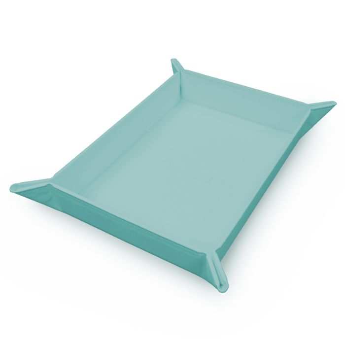 Foldable Dice Tray: Vivid