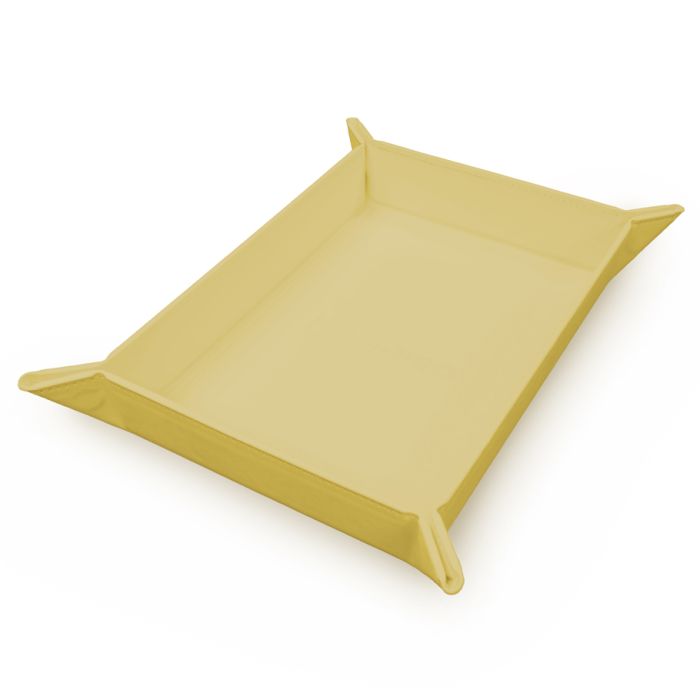 Foldable Dice Tray: Vivid
