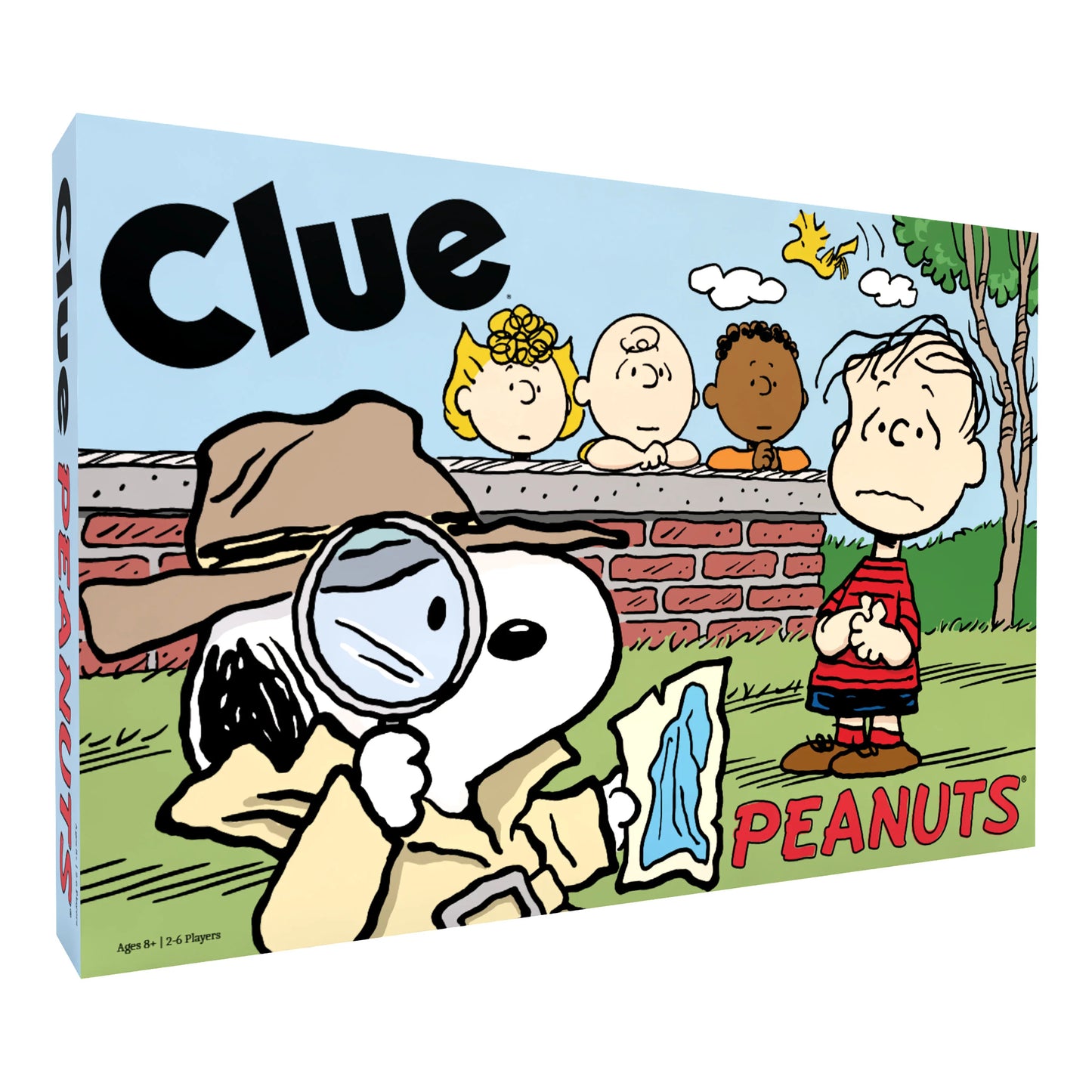 Clue