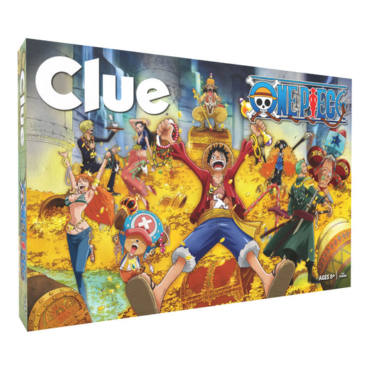 Clue