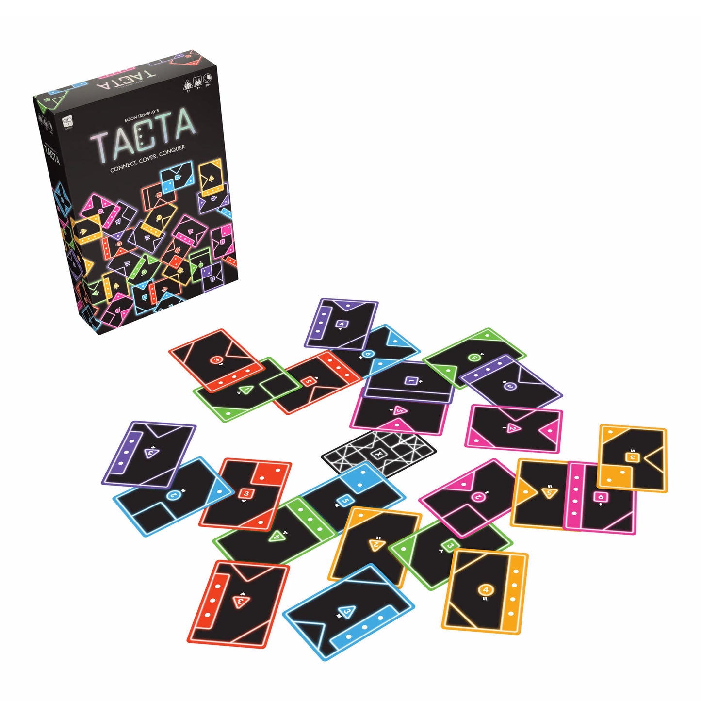 TACTA