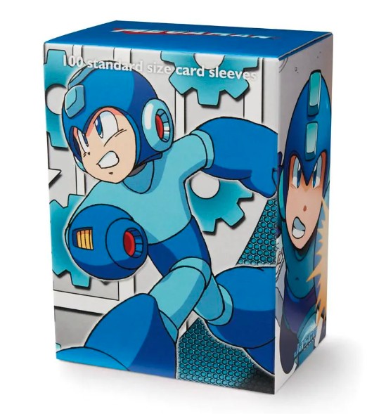 Dragon Shield Art Sleeves
