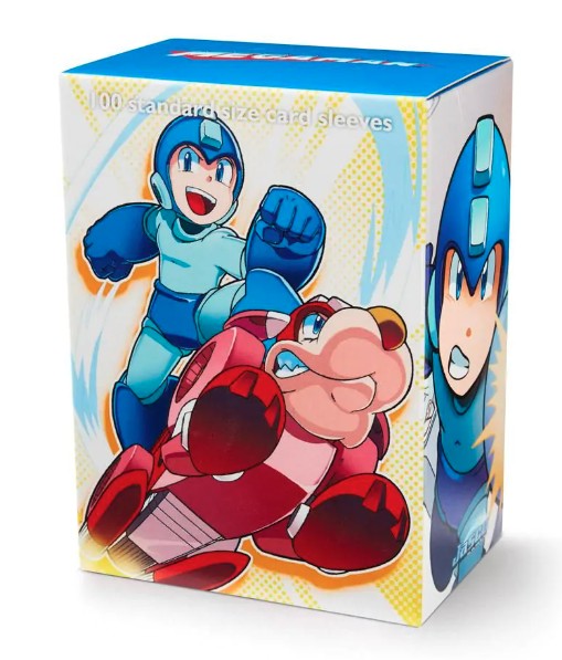 Dragon Shield Art Sleeves