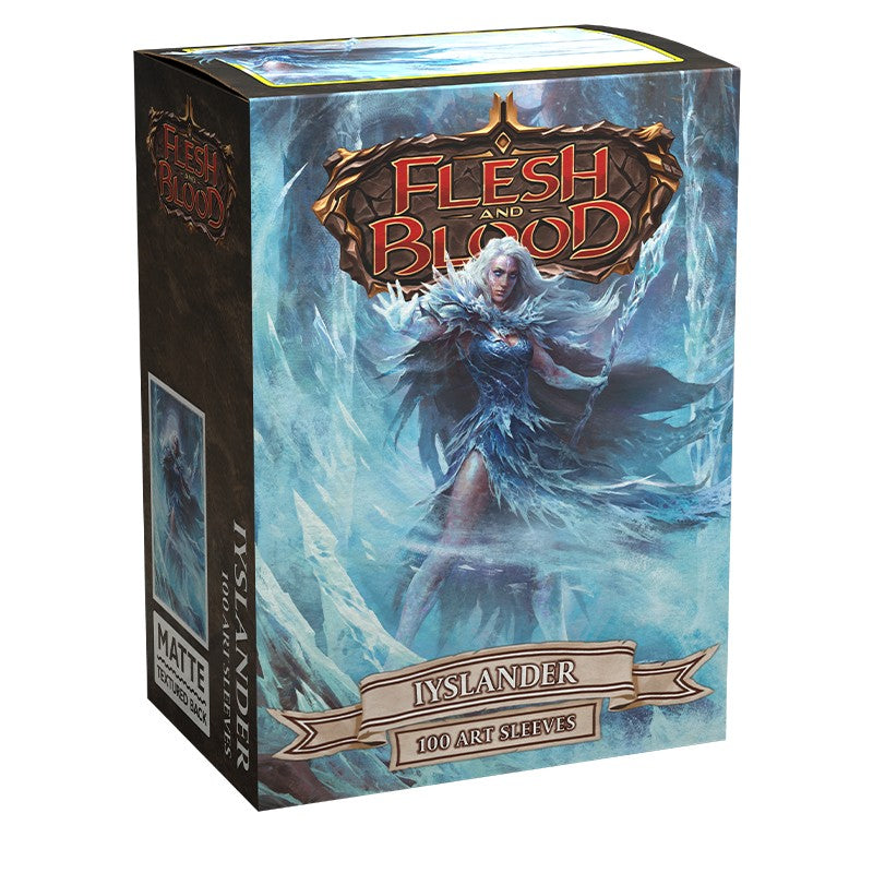 Dragon Shield Art Sleeves