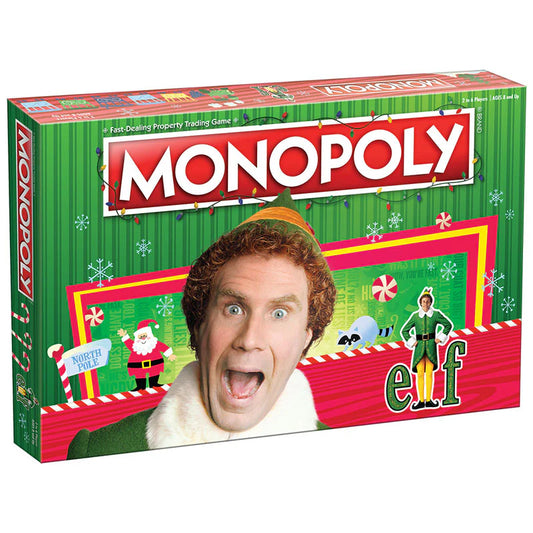 MONOPOLY