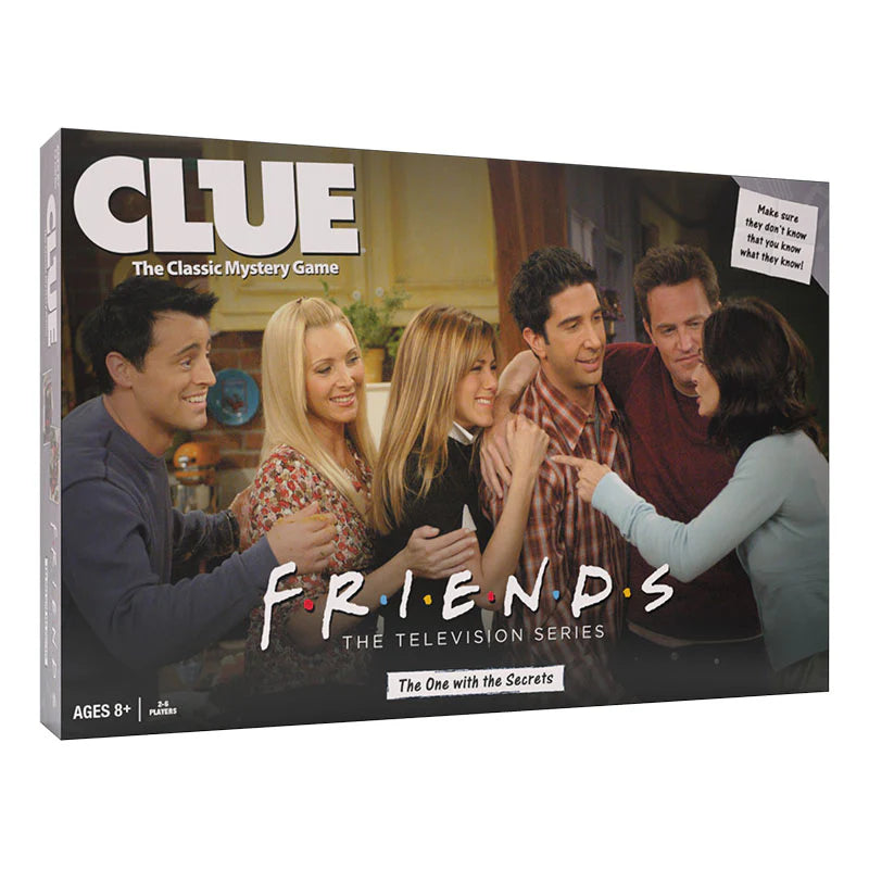 Clue