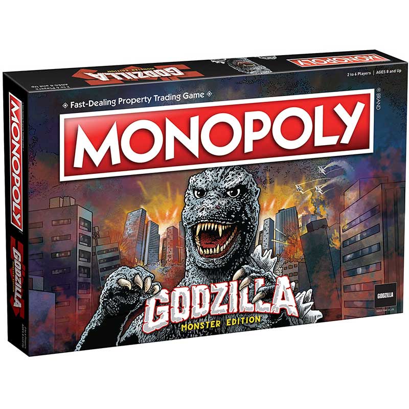 MONOPOLY