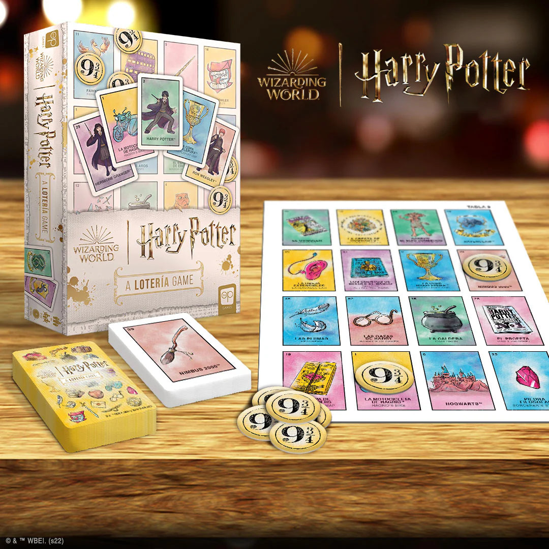 Loteria