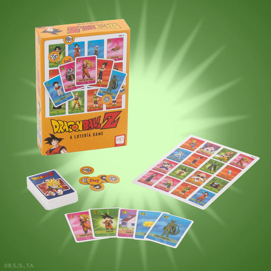 Loteria