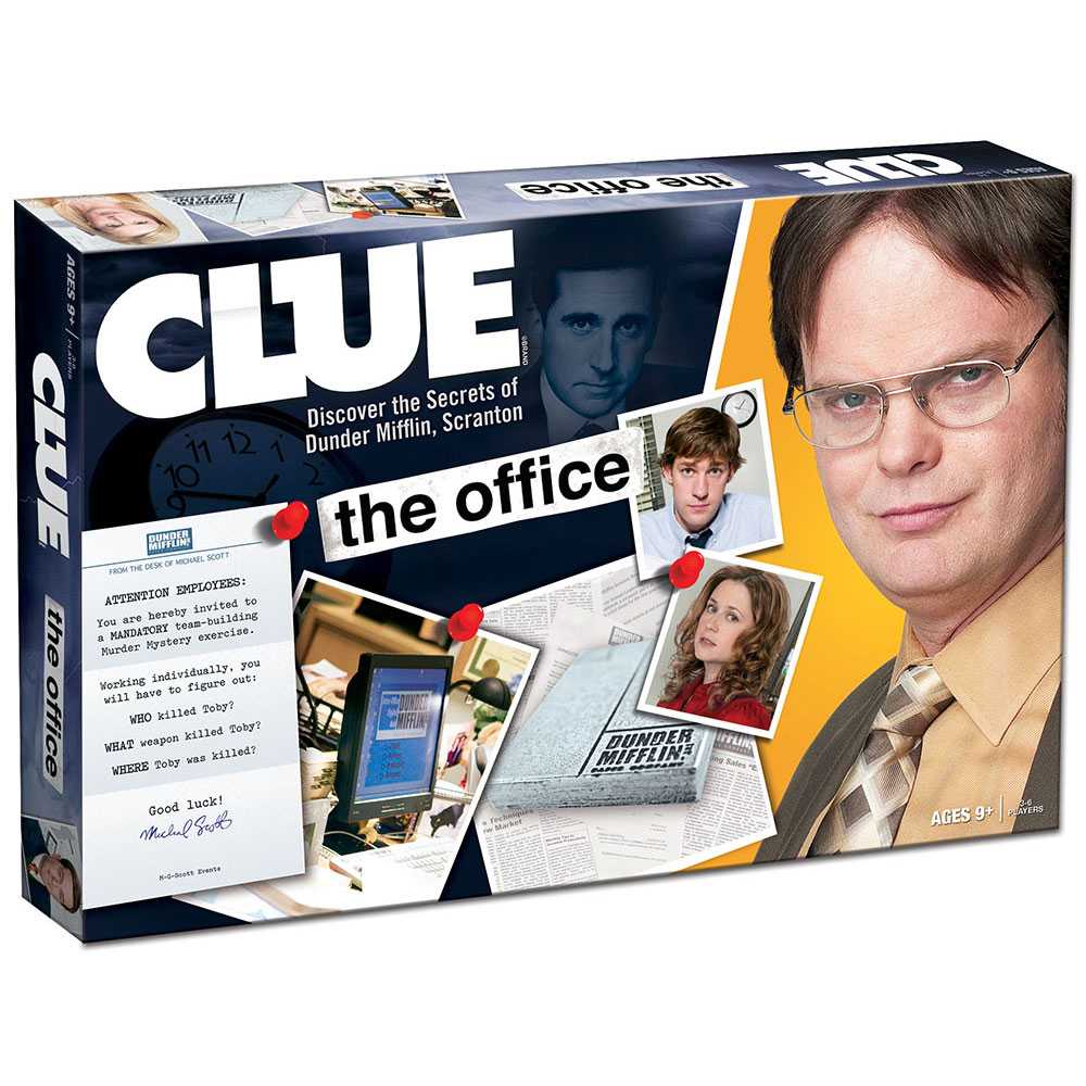Clue