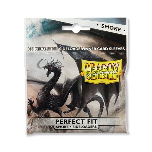 Dragon Shield Perfect Fit Sleeves