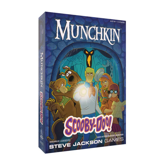 Munchkin