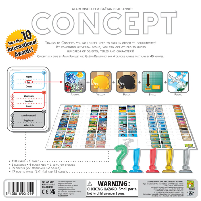 Concept