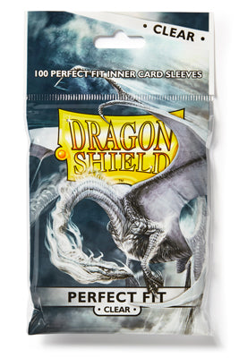Dragon Shield Perfect Fit Sleeves