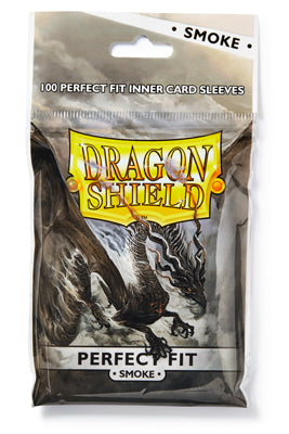 Dragon Shield Perfect Fit Sleeves