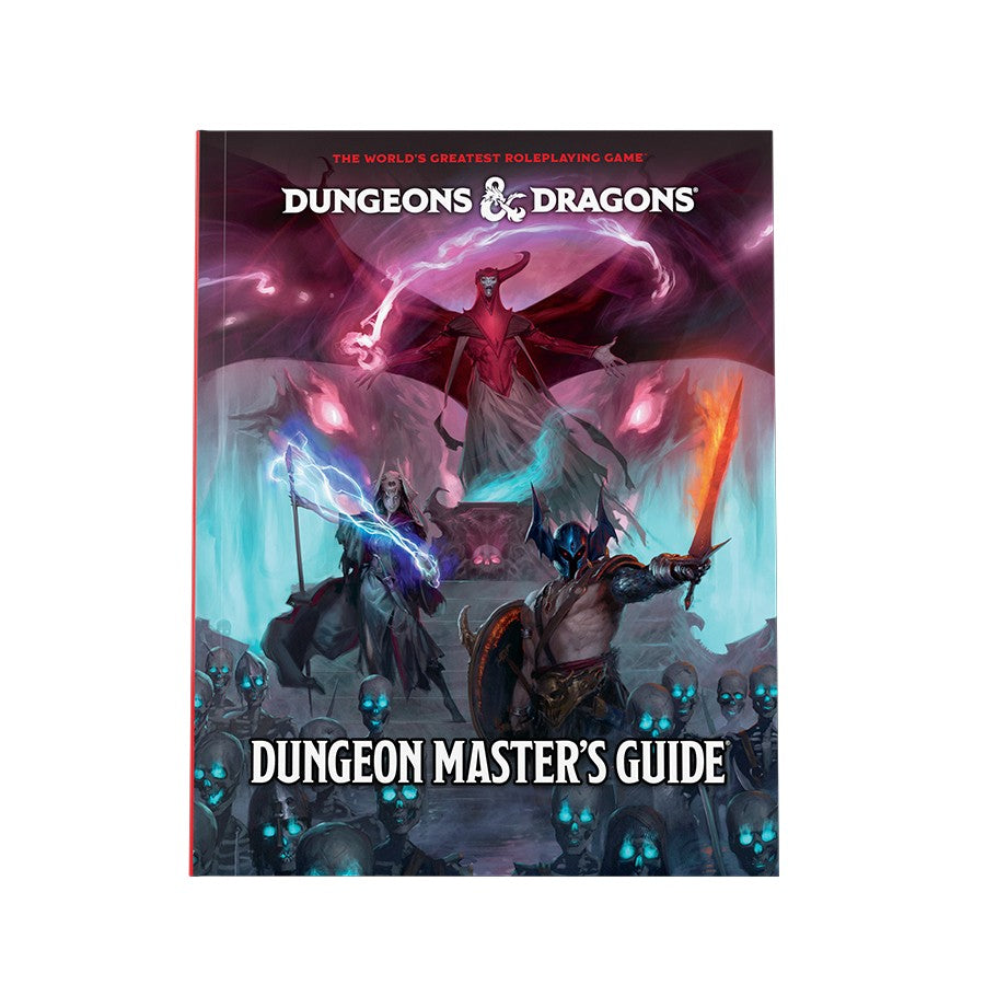 Dungeons & Dragons