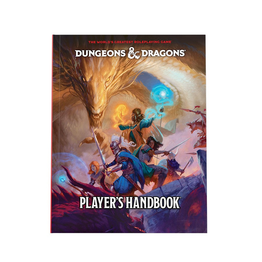 Dungeons & Dragons