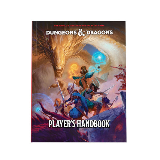 Dungeons & Dragons