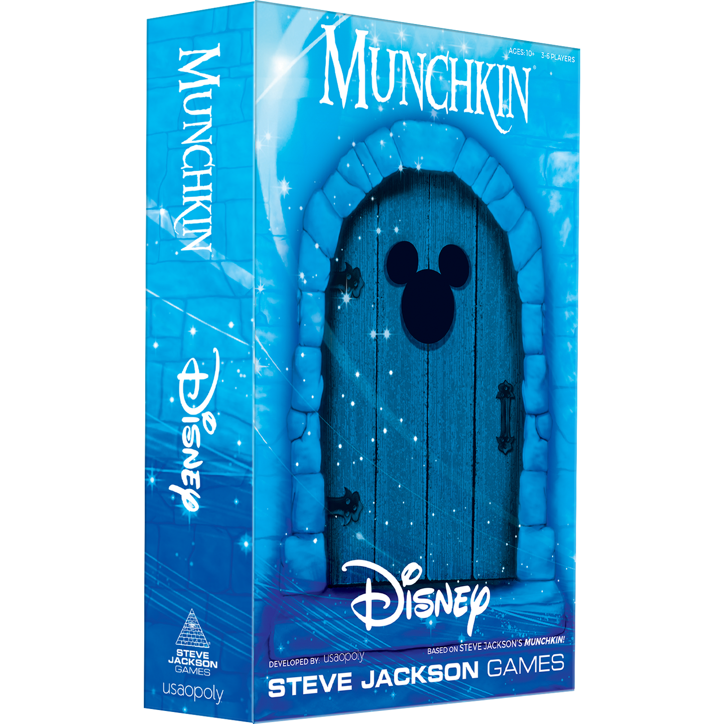Munchkin
