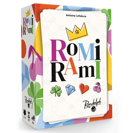 ROMI RAMI
