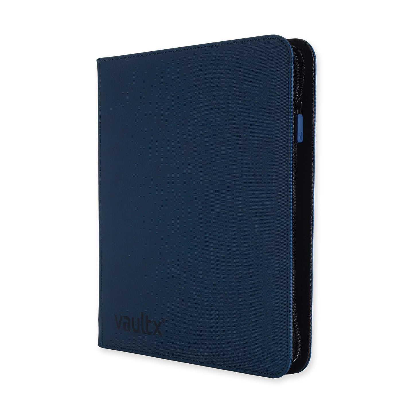 Vault X 12-Pocket Exo-Tec® Zip Binders