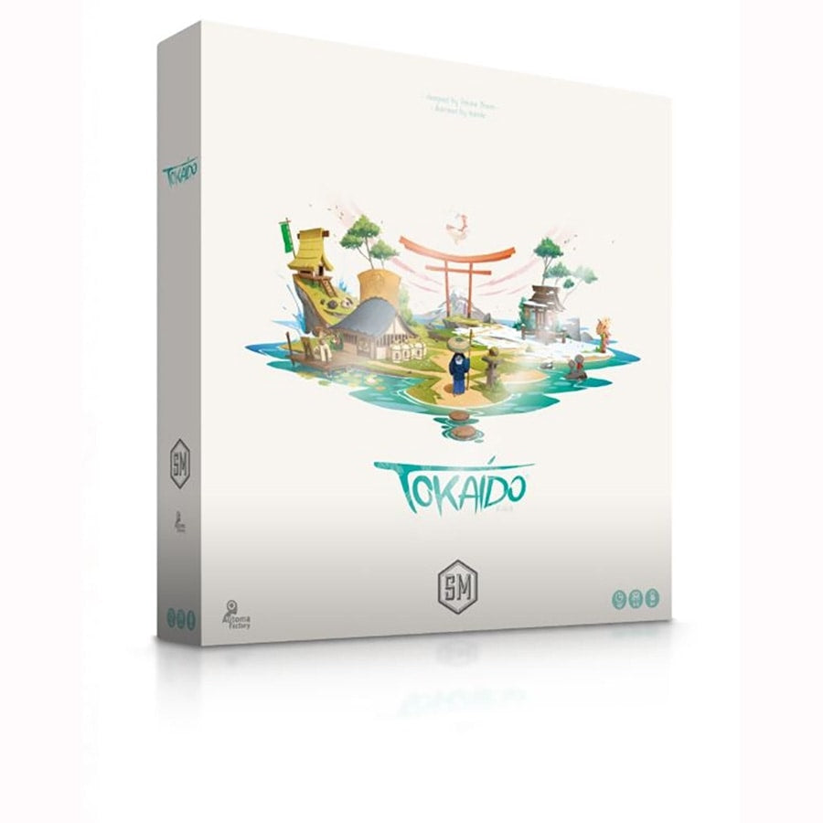 TOKAIDO