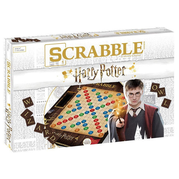 Scrabble
